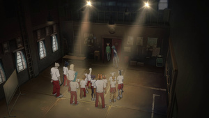 Beastars 2nd Season - Web