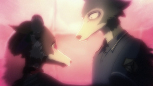 Beastars 2nd Season - Web