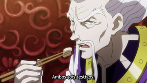 Hunter x Hunter (2011)