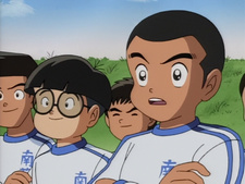 Captain Tsubasa: Road to 2002