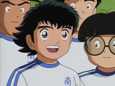 Captain Tsubasa: Road to 2002
