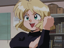 Gunsmith Cats