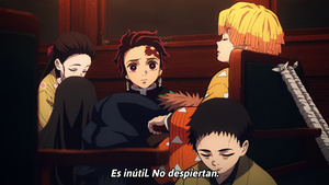 Kimetsu no Yaiba: Mugen Ressha-Hen