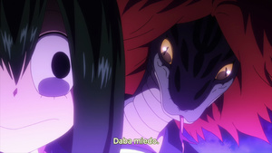 Boku no Hero Academia: Training of the Dead