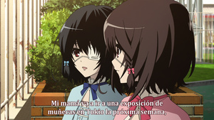 Another: The Other - Inga