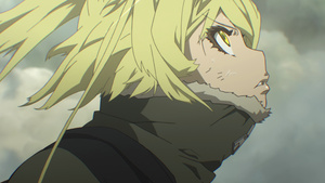 Youjo Senki - BD