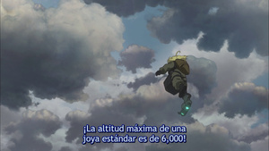 Youjo Senki - WebRip