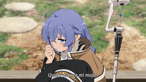 Mushoku Tensei: Isekai Ittara Honki Dasu