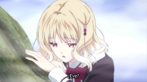 Diabolik Lovers II: More,Blood