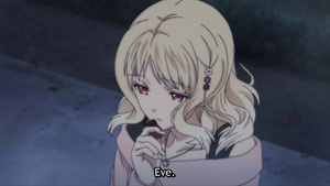 Diabolik Lovers II: More,Blood