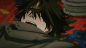 Saiyuki Reload Blast