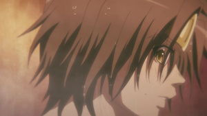 Saiyuki Reload Blast