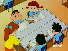 Crayon Shin-chan