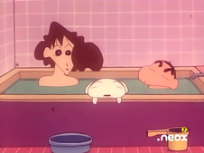 Crayon Shin-chan