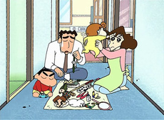 Crayon Shin-chan