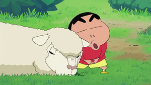 Crayon Shin-chan