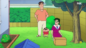Crayon Shin-chan