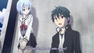 Trinity Seven