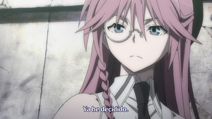 Trinity Seven