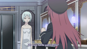 Trinity Seven