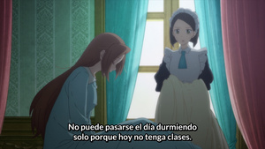 Otome Game no Hametsu Flag shika Nai Akuyaku Reijou ni Tensei shiteshimatta... X