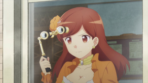 Otome Game no Hametsu Flag shika Nai Akuyaku Reijou ni Tensei shiteshimatta... X