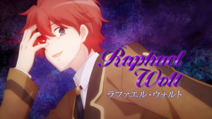 Otome Game no Hametsu Flag shika Nai Akuyaku Reijou ni Tensei shiteshimatta... X