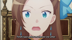 Otome Game no Hametsu Flag shika Nai Akuyaku Reijou ni Tensei shiteshimatta... X