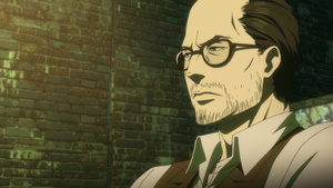 Psycho-Pass: La película