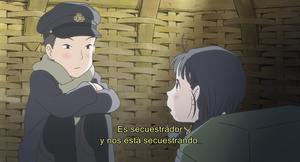 Kono Sekai no Katasumi ni