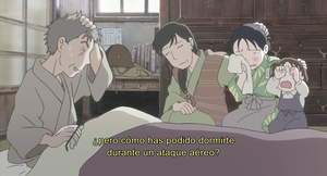 Kono Sekai no Katasumi ni