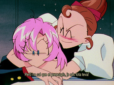 Shoujo Kakumei Utena