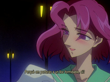 Shoujo Kakumei Utena