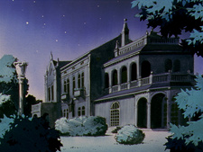 Shoujo Kakumei Utena