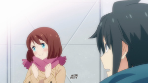 Tsurezure Children (BD)