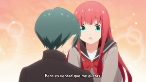 Tsurezure Children (BD)