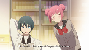 Tsurezure Children (BD)