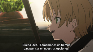 Mushoku Tensei: Isekai Ittara Honki Dasu 2nd Season (1080p)