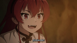 Mushoku Tensei: Isekai Ittara Honki Dasu 2nd Season (720p)