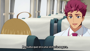 Cardfight!! Vanguard: overDress Season 2