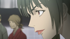 Onihei: Sono Otoko, Heizou Hasegawa