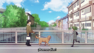 Senpai ga Uzai Kouhai no Hanashi