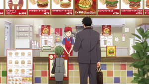 Senpai ga Uzai Kouhai no Hanashi