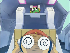 Sargento Keroro