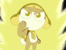 Sargento Keroro