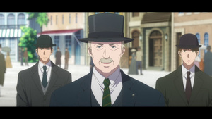 Violet Evergarden Movie