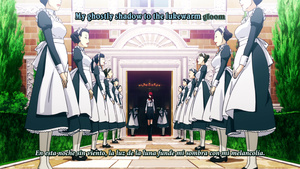 Persona 3 the Movie 1: Spring of Birth