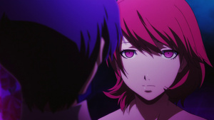 Persona 3 the Movie 2: Midsummer Knight's Dream