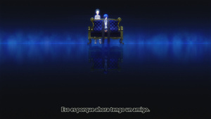 Persona 3 the Movie 3: Falling Down