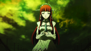 Persona 3 the Movie 3: Falling Down